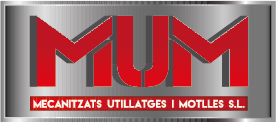 Logo MUM